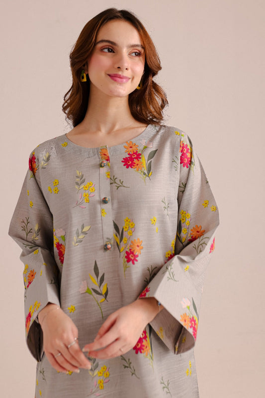2PC Printed Basic - PRT1028