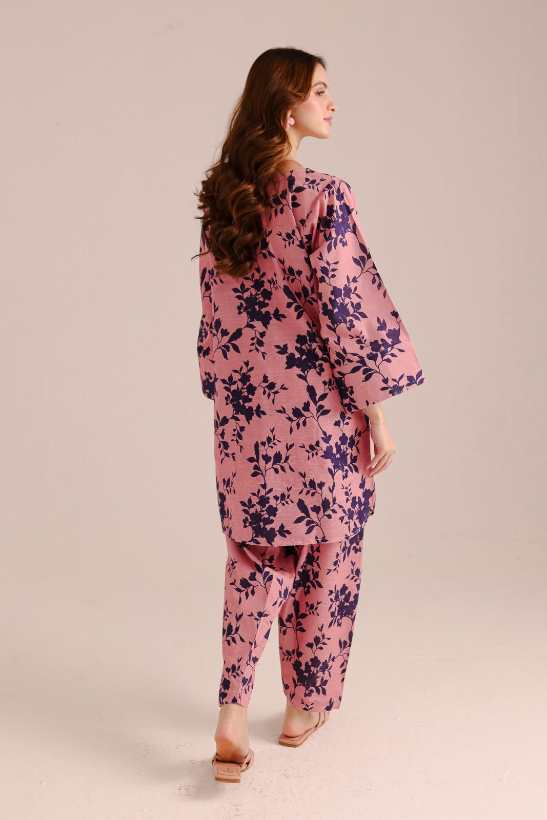 2PC Printed Basic - PRT1006