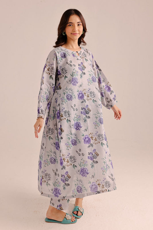 2PC Printed Basic - PRT1027