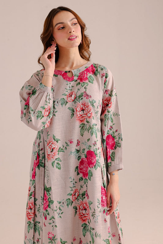2PC Printed Basic - PRT1007